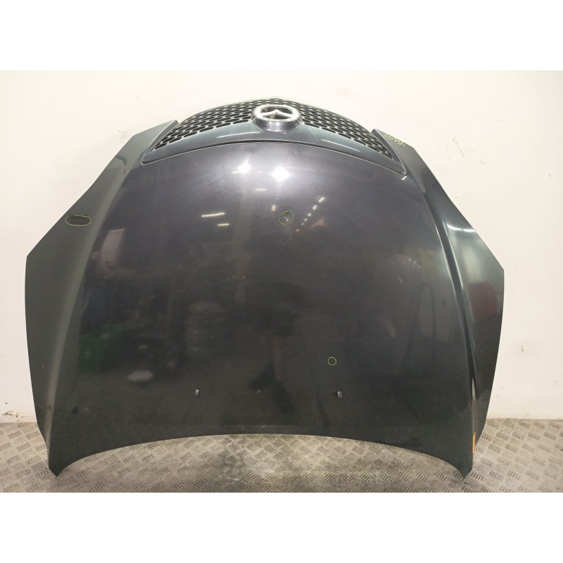 CAPOT DELANTERO BNYV5231XB  - imagen 1