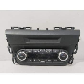 MANDO CALEFACCION / AIRE ACONDICIONADO BHT161190E 