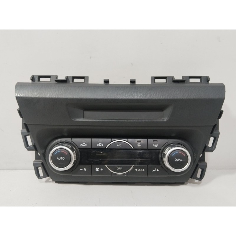 MANDO CALEFACCION / AIRE ACONDICIONADO BHT161190E  - imagen 1