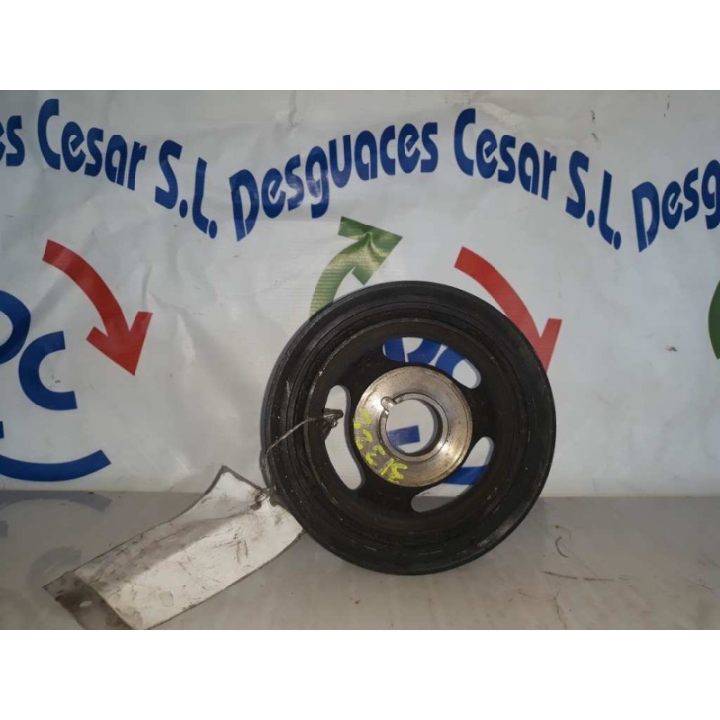 POLEA CIGUEÑAL  - imagen 2