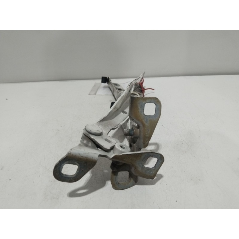 BISAGRA CAPOT 8200011693  - imagen 4