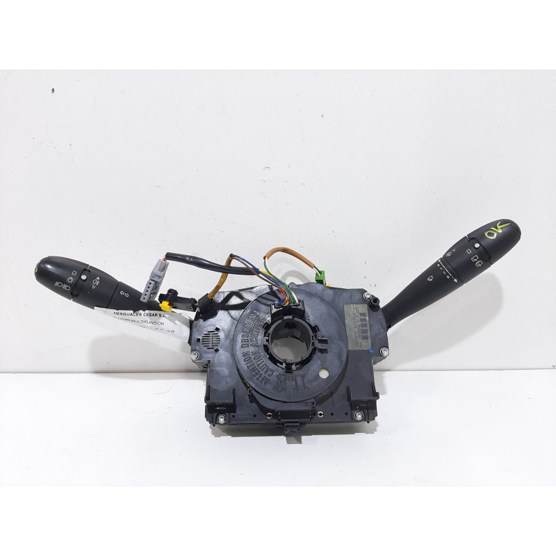 MANDO MULTIFUNCION 96630730XT  - imagen 2
