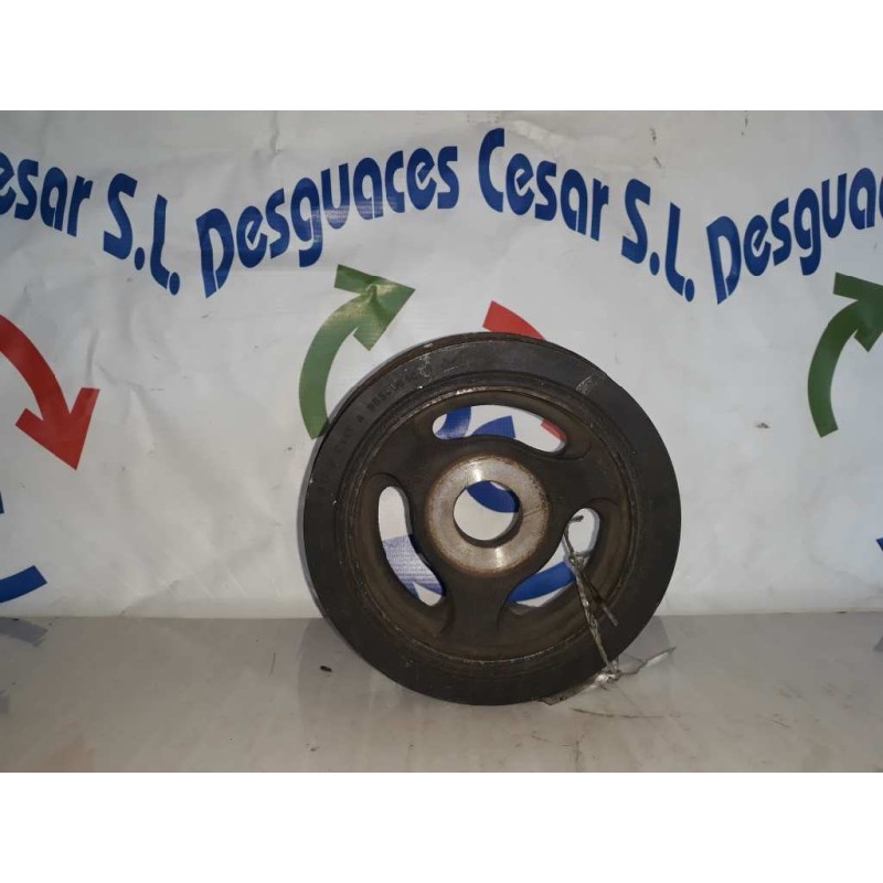 POLEA CIGUEÑAL  - imagen 3