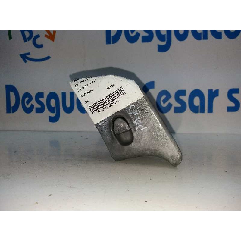 MANDO ELEVALUNAS DELANTERO DERECHO  - imagen 1