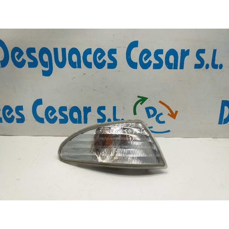 PILOTO DELANTERO DERECHO  - imagen 1