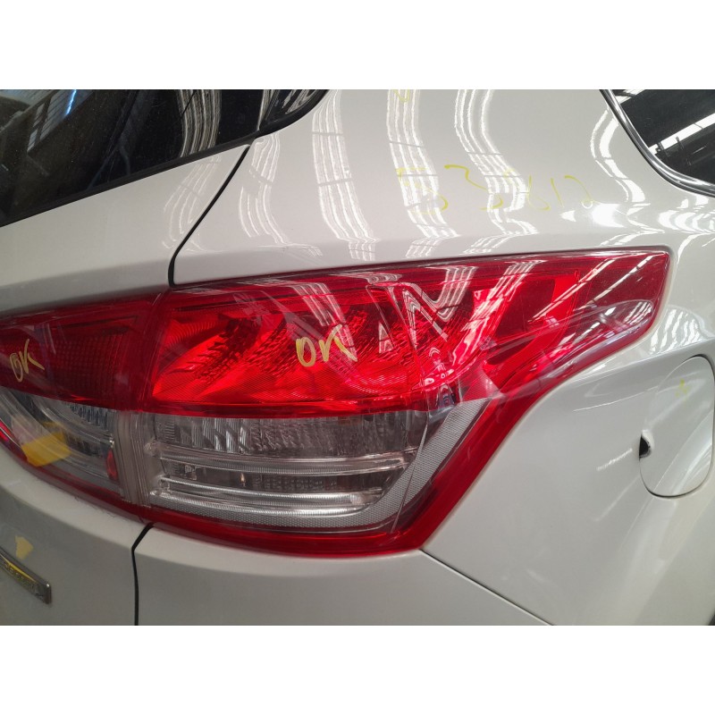 FORD KUGA II (DM2) - imagen 5