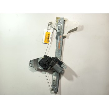 ELEVALUNAS TRASERO DERECHO 9224E4  OEM 9224E4