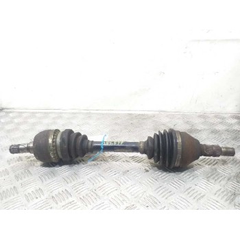 TRANSMISION DELANTERA IZQUIERDA 375051 