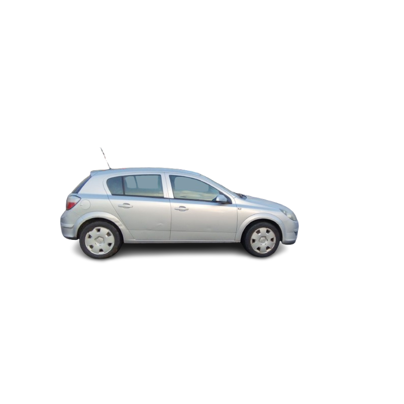 OPEL ASTRA H (A04) - imagen 2