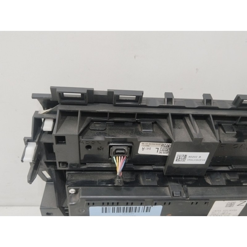 MANDO CALEFACCION / AIRE ACONDICIONADO BHT161190E  - imagen 4