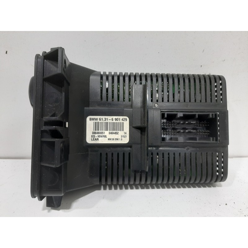 MANDO LUCES 61316901429  - imagen 2