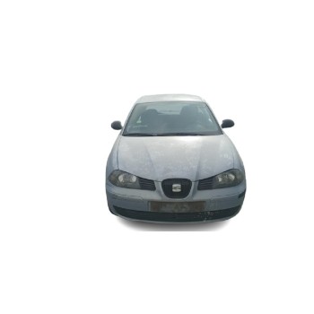SEAT IBIZA (6L1)