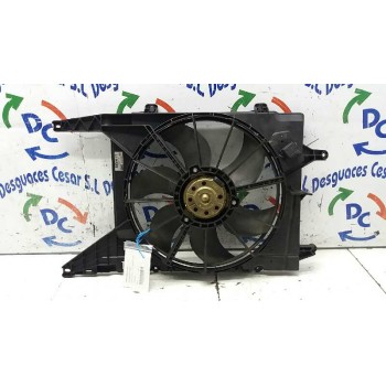 ELECTROVENTILADOR 