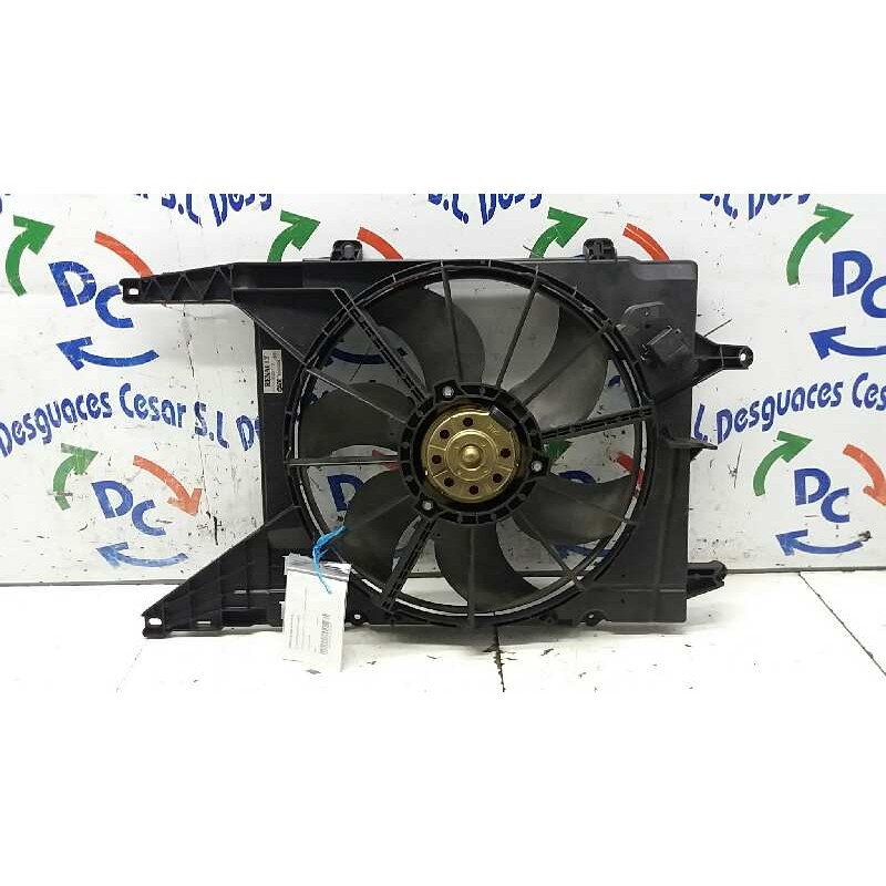 ELECTROVENTILADOR  - imagen 1