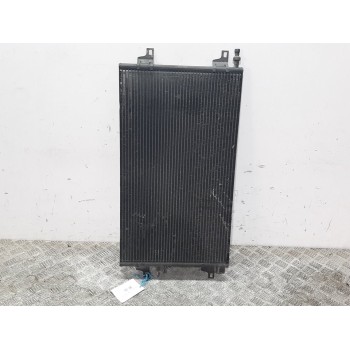CONDENSADOR / RADIADOR AIRE ACONDICIONADO 820008763 