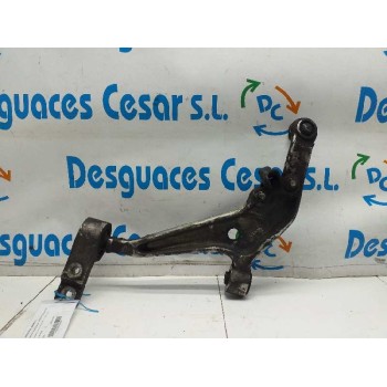 BRAZO SUSPENSION INFERIOR DELANTERO DERECHO 545008H310 