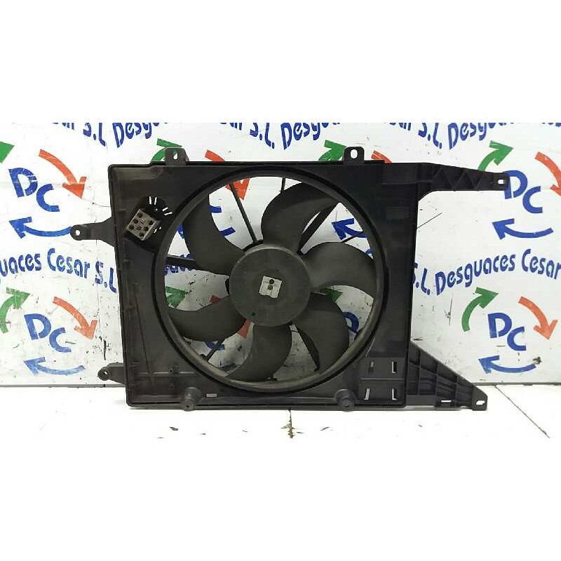 ELECTROVENTILADOR  - imagen 2