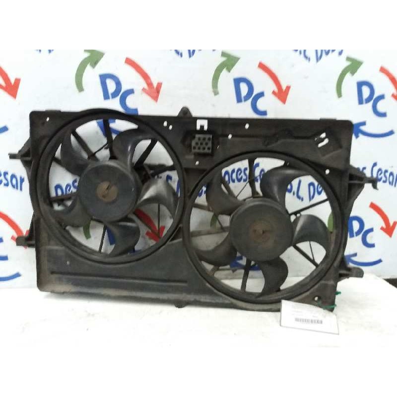 ELECTROVENTILADOR 
