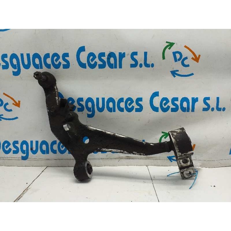 BRAZO SUSPENSION INFERIOR DELANTERO DERECHO 545008H310  - imagen 2