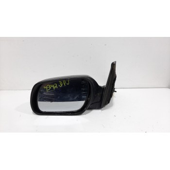 RETROVISOR IZQUIERDO ELECTRICO GRIS