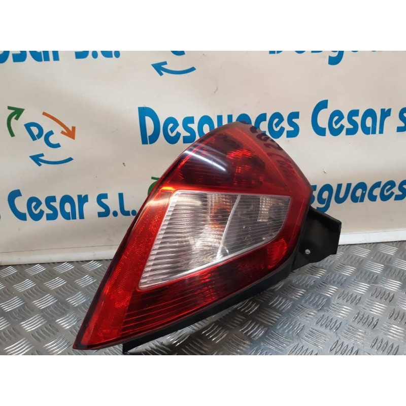 PILOTO TRASERO IZQUIERDO  - imagen 1