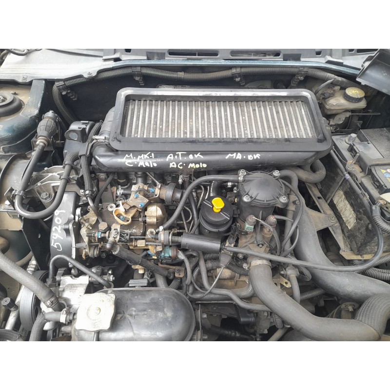 CITROËN XSARA (N1) - imagen 2
