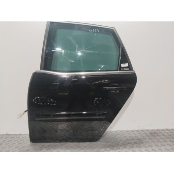 PUERTA TRASERA IZQUIERDA 9006K5 