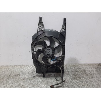 ELECTROVENTILADOR 1831068000 