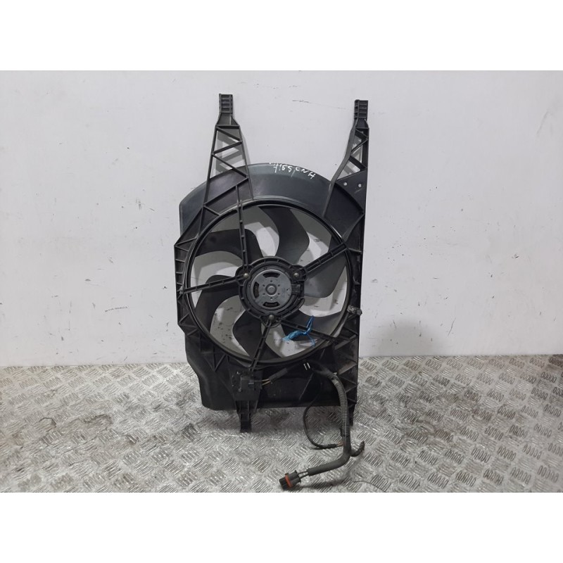 ELECTROVENTILADOR 1831068000  - imagen 1