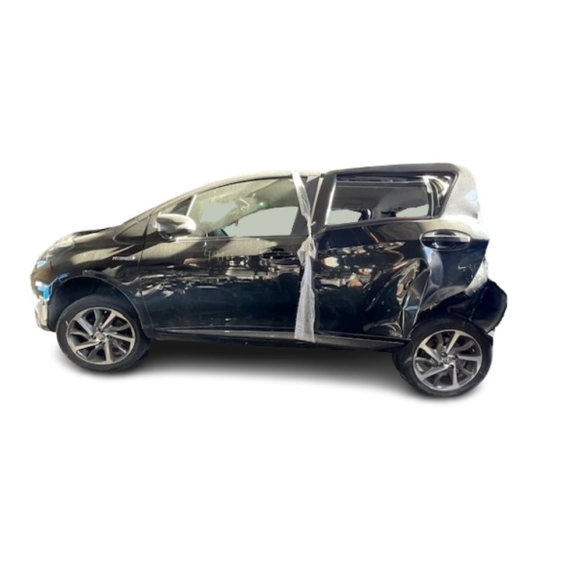 TOYOTA YARIS - imagen 1