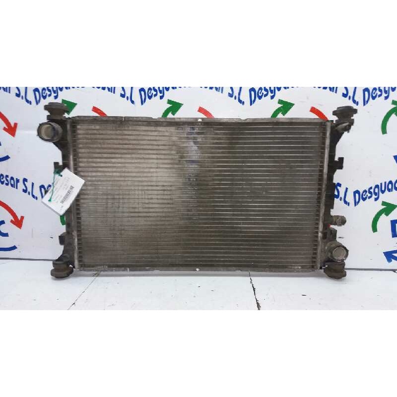 RADIADOR AGUA OFERTA - imagen 2
