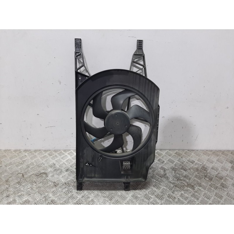 ELECTROVENTILADOR 1831068000  - imagen 2