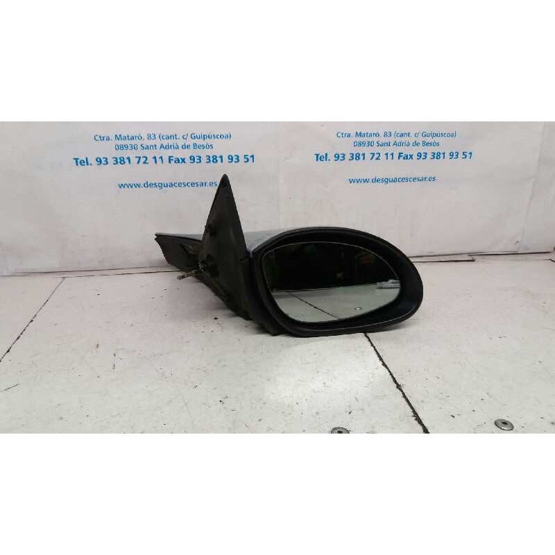 RETROVISOR DERECHO MANUAL  - imagen 1
