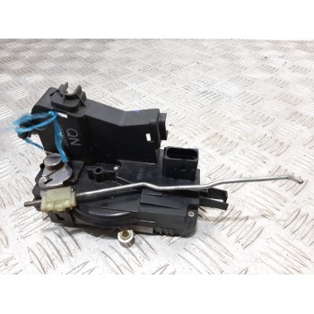 CERRADURA PUERTA DELANTERA IZQUIERDA 