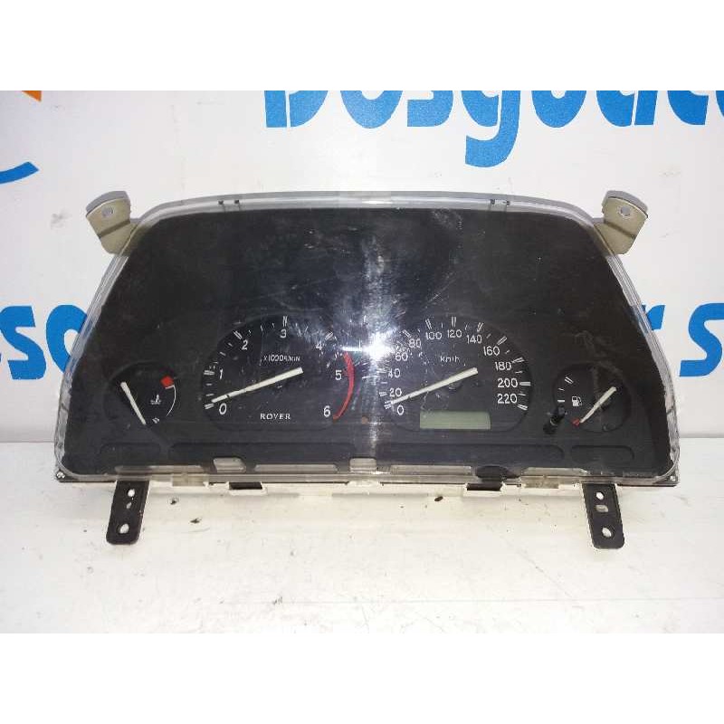 CUADRO INSTRUMENTOS AR0038013  - imagen 1