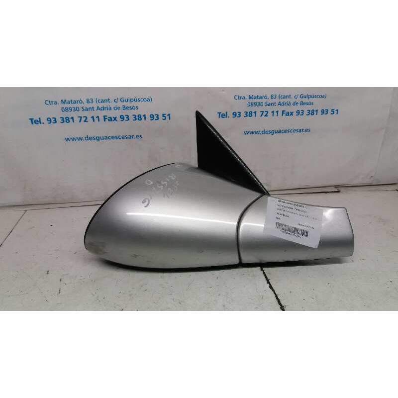 RETROVISOR DERECHO MANUAL  - imagen 2