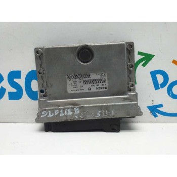 CENTRALITA MOTOR UCE 0281001262 9624519580 
