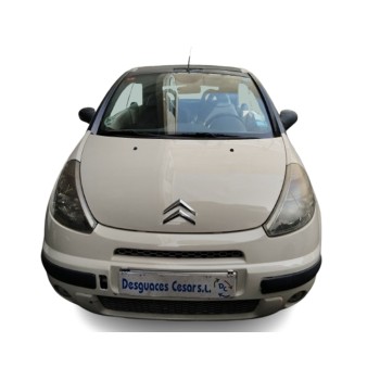 CITROËN C3 PLURIEL de desguace