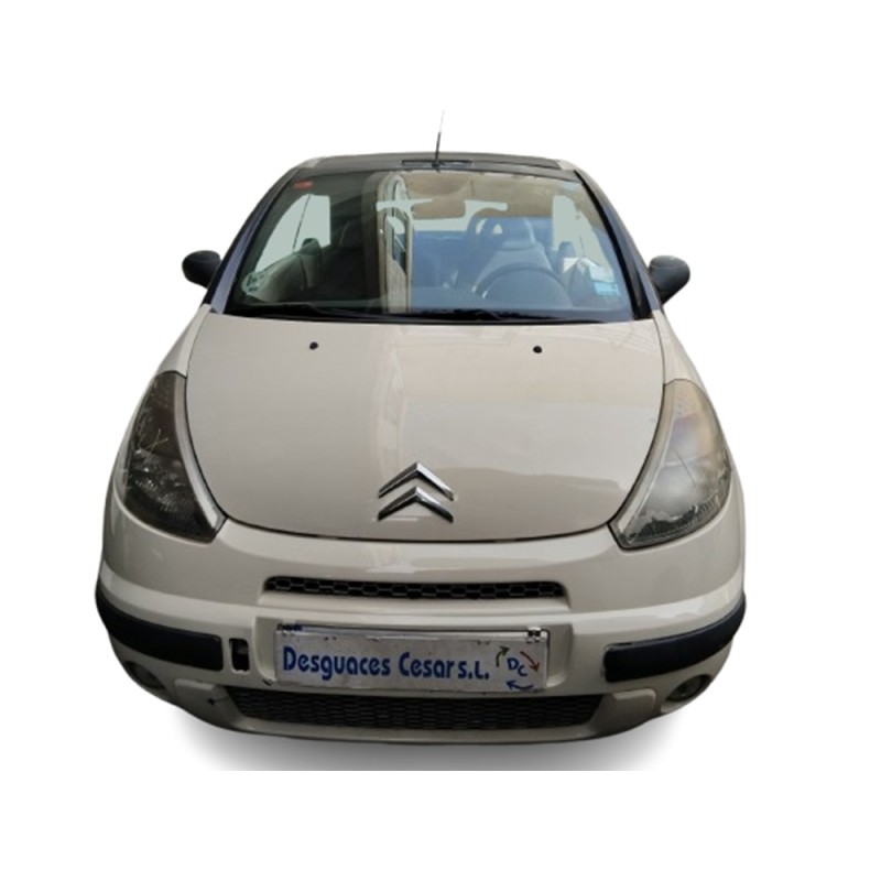 CITROËN C3 PLURIEL - imagen 1
