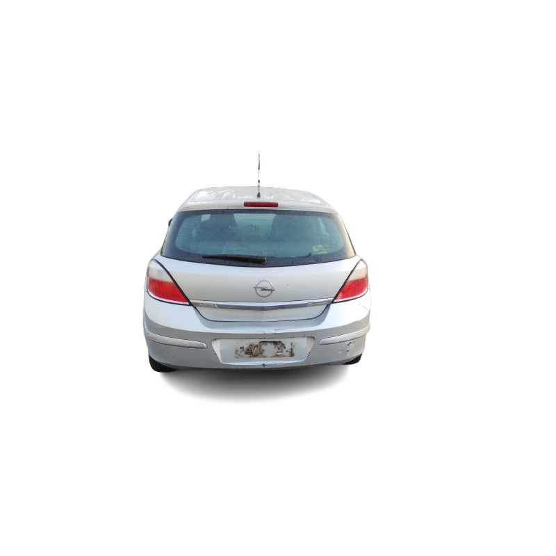 OPEL ASTRA H (A04) - imagen 3