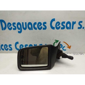 RETROVISOR IZQUIERDO MANUAL 