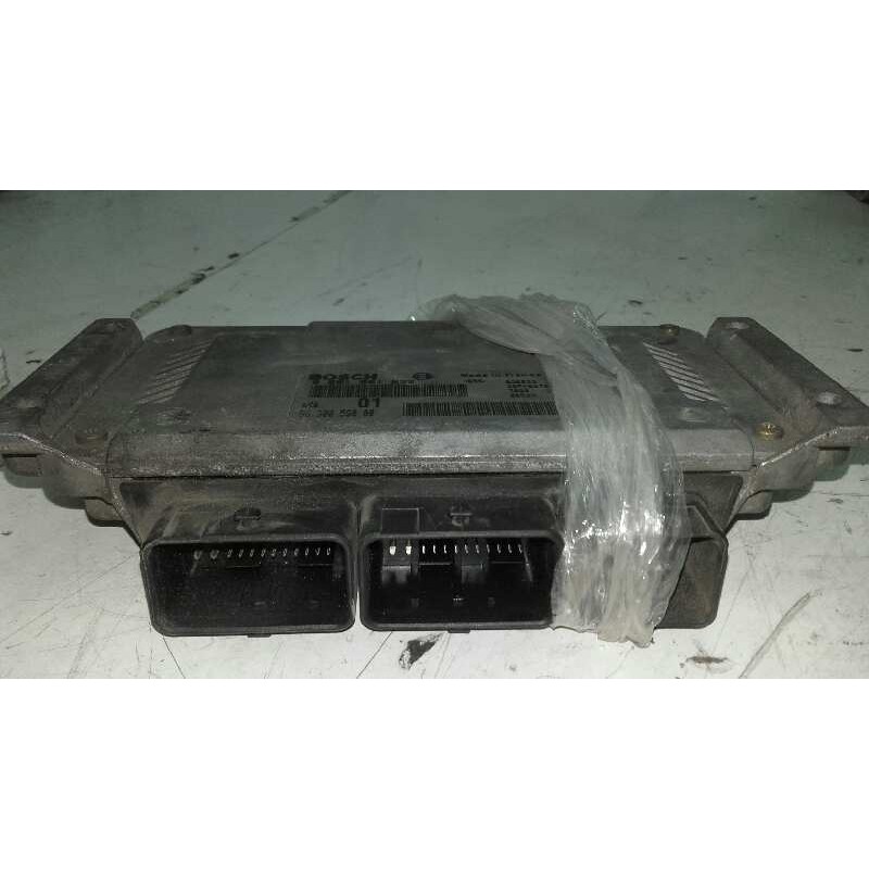 CENTRALITA MOTOR UCE 0281001839 9630059880 - imagen 2
