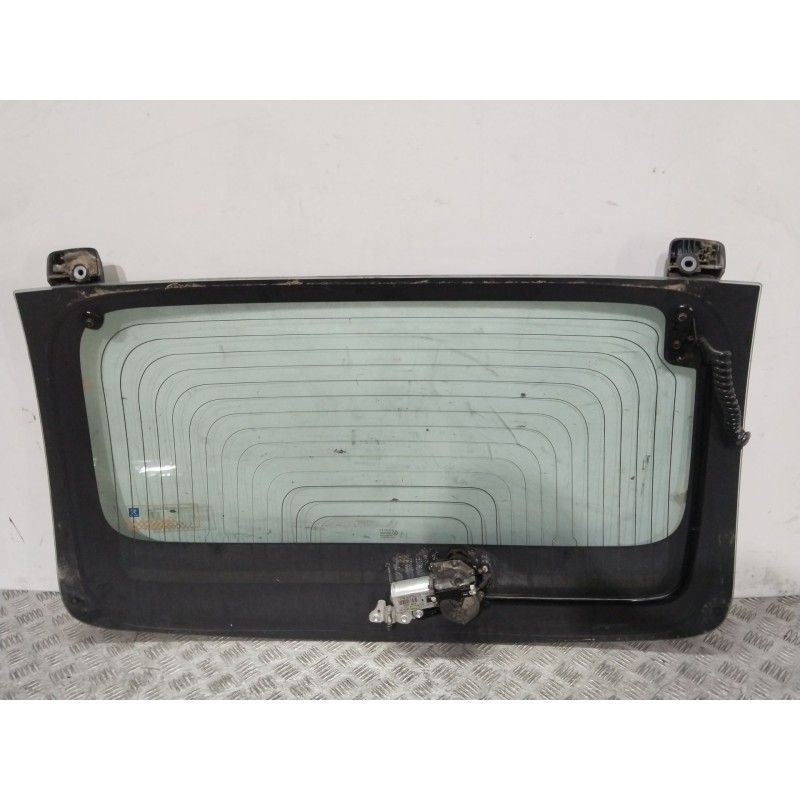 PORTON TRASERO 8744W1  - imagen 4