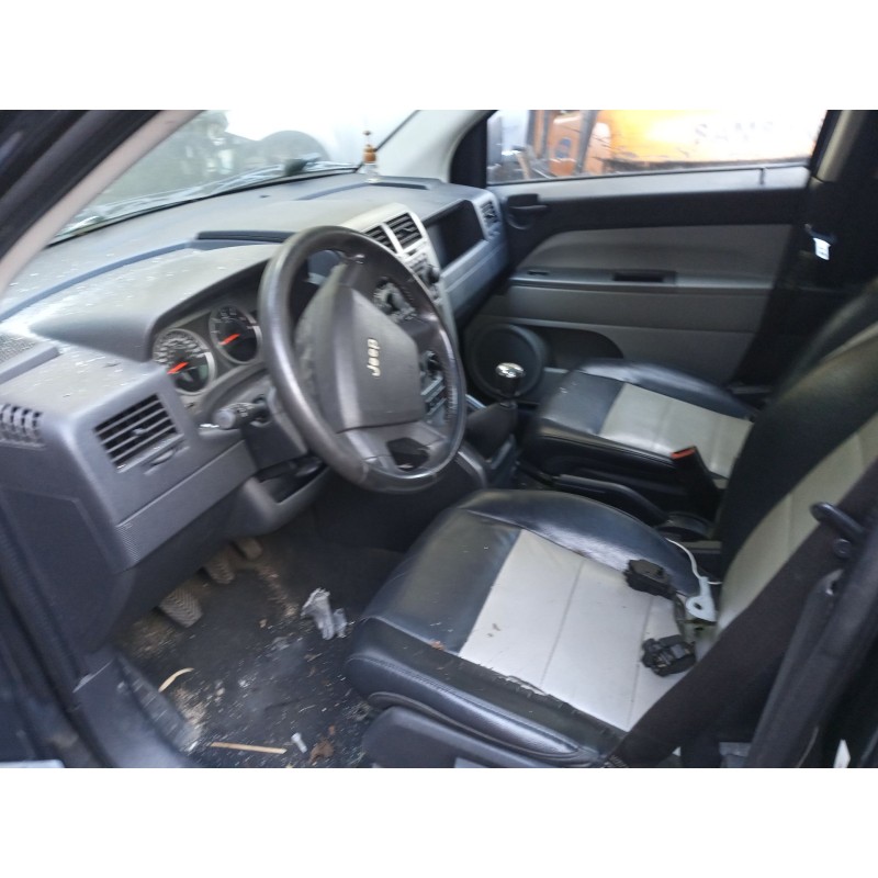 JEEP COMPASS (MK49) - imagen 6