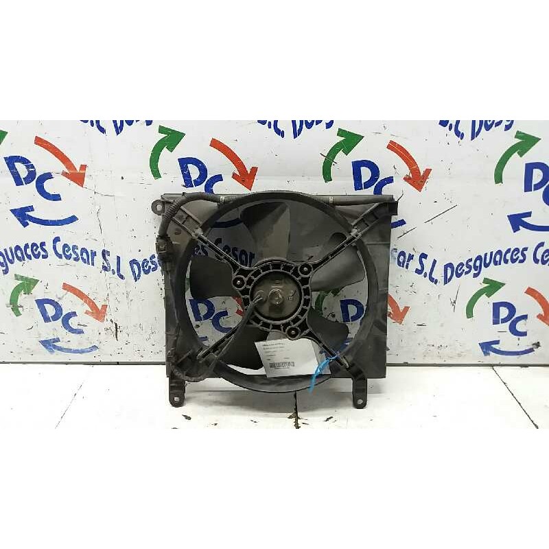 ELECTROVENTILADOR 