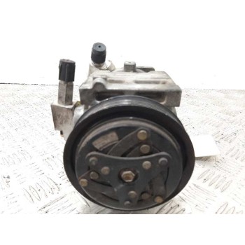 COMPRESOR AIRE ACONDICIONADO 592475900 467857720  OEM 592475900