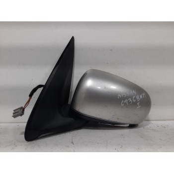 RETROVISOR IZQUIERDO K6302BN2AB 