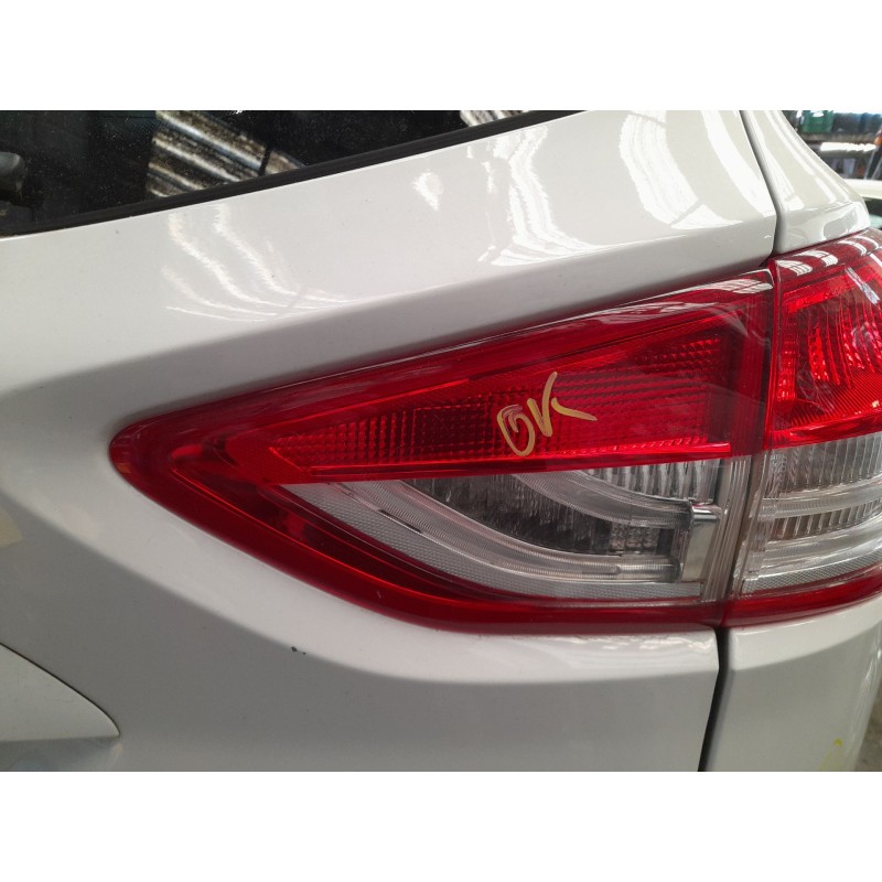 FORD KUGA II (DM2) - imagen 6