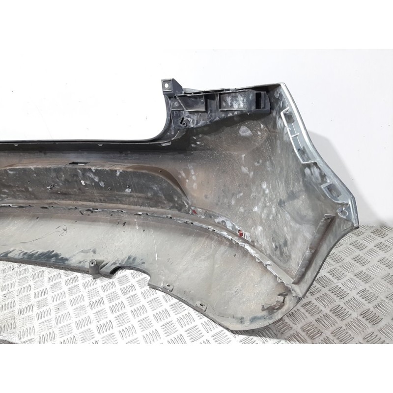 PARAGOLPES TRASERO GRIS  - imagen 3