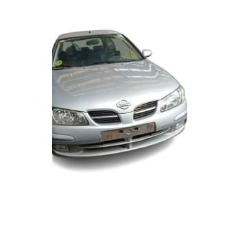 NISSAN ALMERA II HATCHBACK (N16)